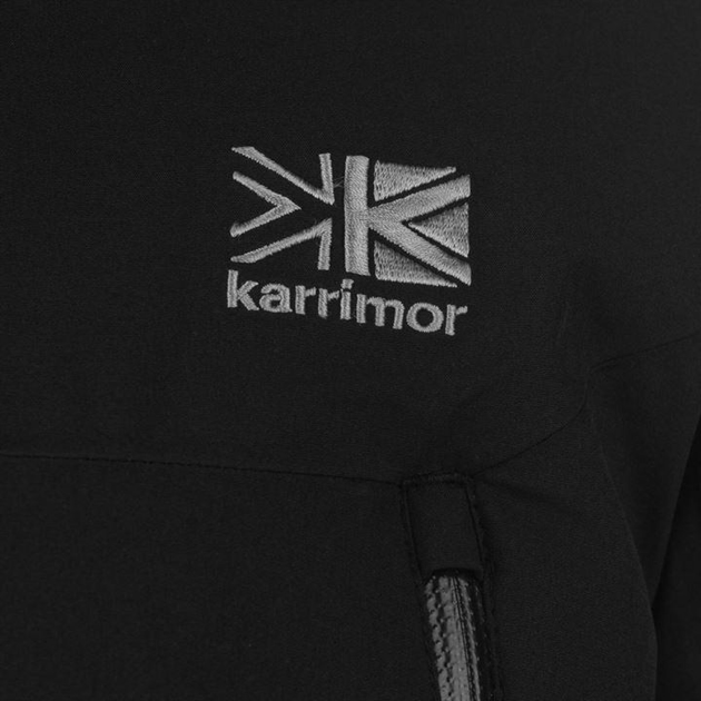 Karrimor Merlin WTX Insulated Black L 10093148