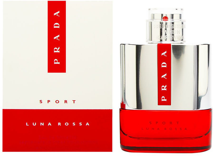 prada lunarossa