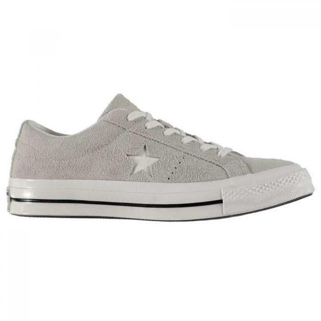 Converse one star trainers new arrivals