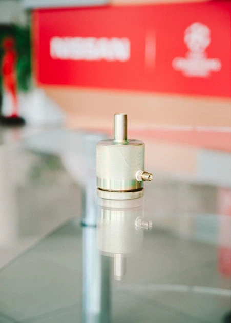 Насадка для ремонта газомасляных амортизаторов 1шт. (ЗАВАС1 A-PROFI ...