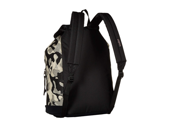 Jansport haiden top