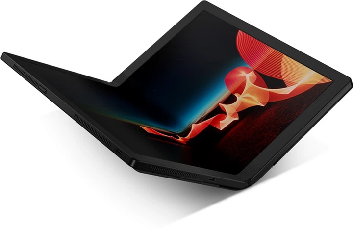 Ноутбук Lenovo ThinkPad X1 Fold Gen 1 (20RL0016RT) Black – фото