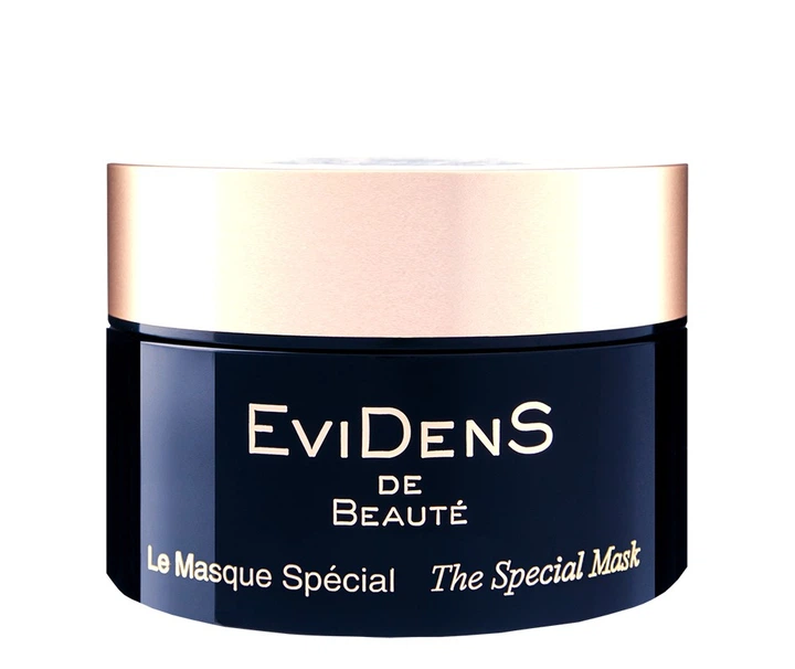 The Special Mask EviDenS De Beaute - Спеціальна маска для обличчя