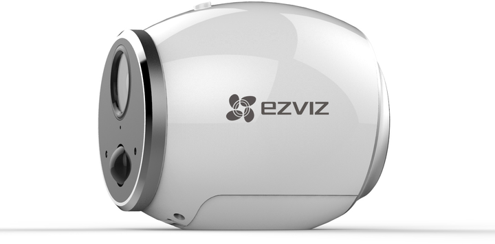 ezviz mini trooper