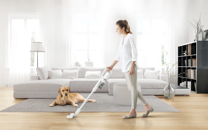 Аккумуляторный пылесос Xiaomi Roidmi F8 Handheld Wireless Vacuum