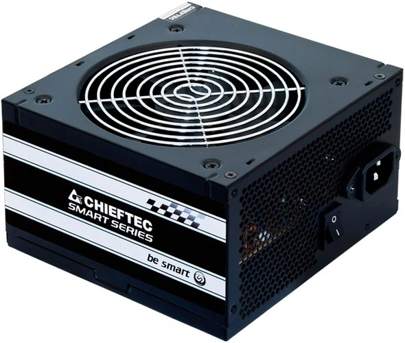 Zasilacz Chieftec GPS-700A8 700 W - Zdjęcie 1 Zasilacz Chieftec GPS-700A8 700 W - obraz 1