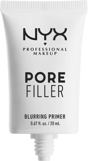 Праймер для обличчя NYX Professional Makeup Pore Filler 20 мл (0800897005269) - зображення 3