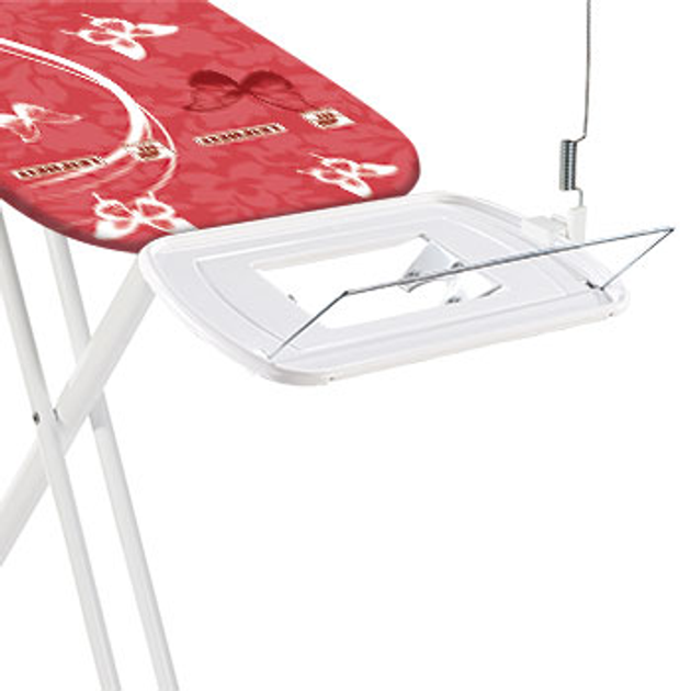 Гладильная доска для парогенератора Leifheit AIR BOARD EXPRESS M SOLID ...
