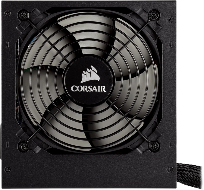 Zasilacz Corsair TX550M 550 W (CP-9020133-EU) - obraz 5