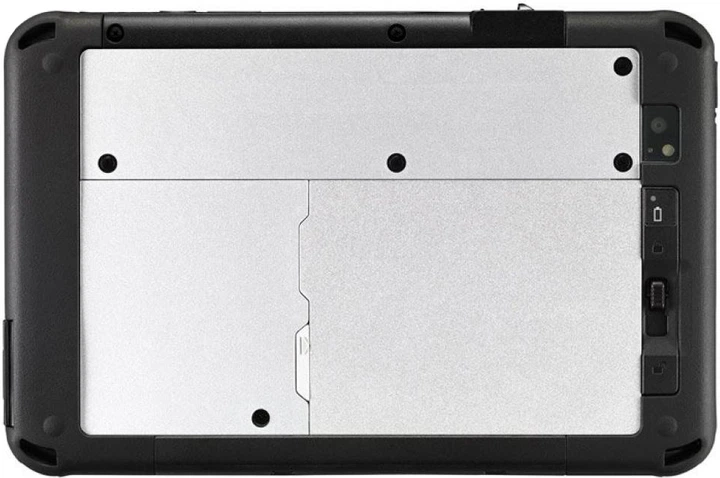 Планшет Panasonic Toughpad FZ-B2 (FZ-B2D200CA9) – фото, отзывы
