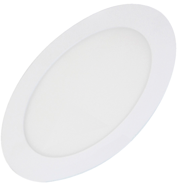 Потолочный светильник Borsan DOWNLIGHT 18 Вт 4000K (BL-S1-2017) - изображение 1
