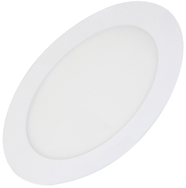 Потолочный светильник Borsan DOWNLIGHT 24 Вт 4000K (BL-S1-2020) - изображение 1