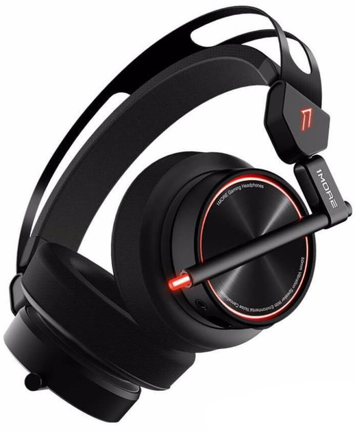 1more spearhead discount vrx gaming headphones