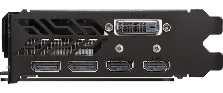 Видеокарта ASRock PCI-Ex Radeon RX 590 Phantom Gaming X OC 8GB