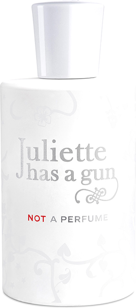 Миниатюра Парфюмированная вода для женщин Juliette Has a Gun Not A ...