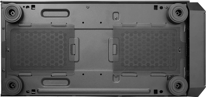 Корпус Chieftec Scorpion II GL-02B-OP - зображення 7