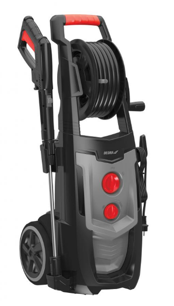 Универсальная мойка DEDRA DED8822 (2300W) - Фото 1 Универсальная мойка DEDRA DED8822 (2300W) - изображение 1