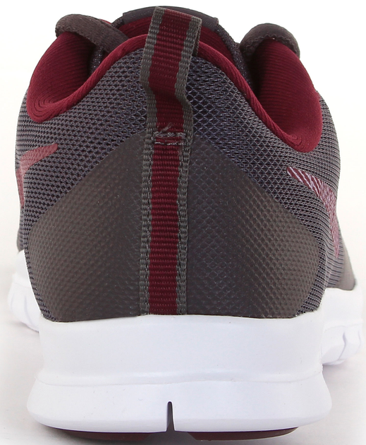 Nike flex essential tr hot sale burgundy