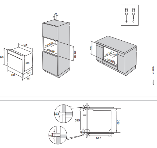 Духовой Шкаф Gorenje BO 635 E 11 XK-2 – Фото, Отзывы.