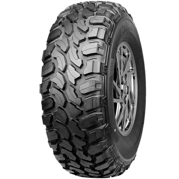 APLUS A929 M/T 245/75R16 120/116Q - Фото 1 APLUS A929 M/T 245/75R16 120/116Q - изображение 1