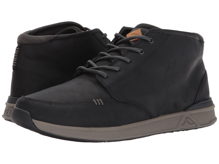 Reef rover cheap black