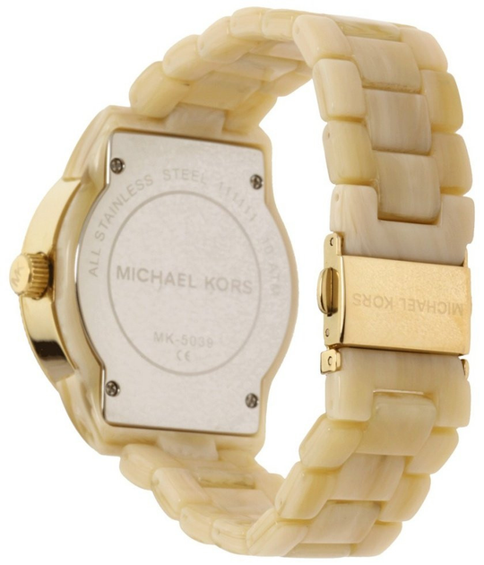 Michael kors clearance mk5039