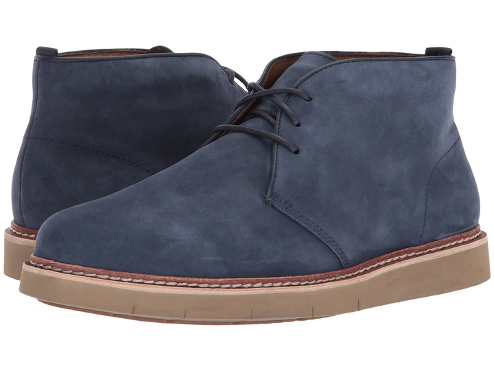 Cole haan hot sale tanner chukka