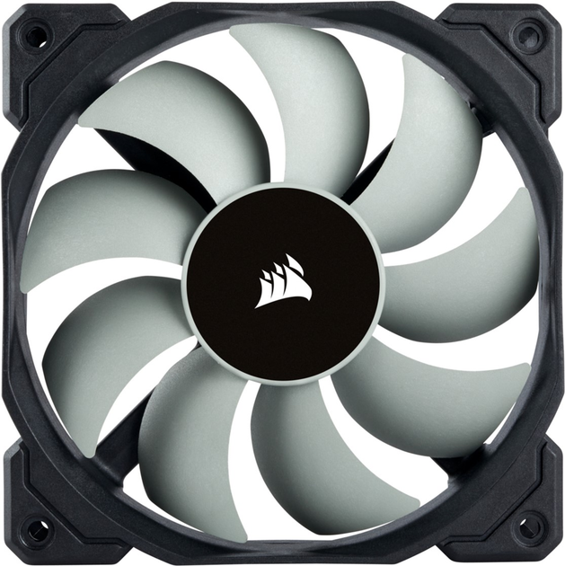 Система рідинного охолодження Corsair Hydro H75 2018 (CW-9060035-WW) - зображення 6