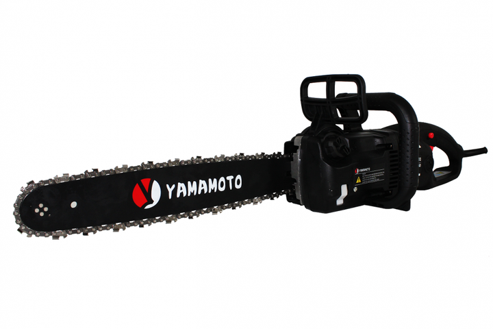 Электропила Yamamoto ECS-2870 + Подарок - Фото 1 Электропила Yamamoto ECS-2870 + Подарок - изображение 1