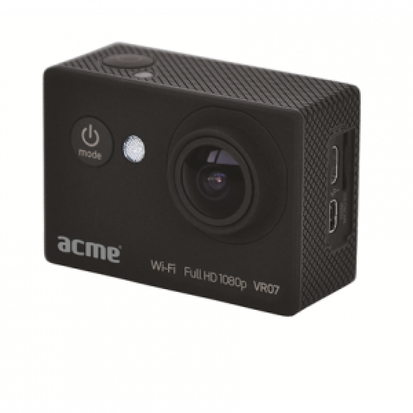 Видеокамера Acme VR07 Full HD Wi-Fi - изображение 3