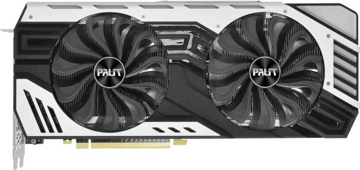 グラフィックボード・グラボ・ビデオカード PALIT RTX2070super 8GB Видеокарта Palit PCI-Ex GeForce RTX 2070 Super JetStream 8GB