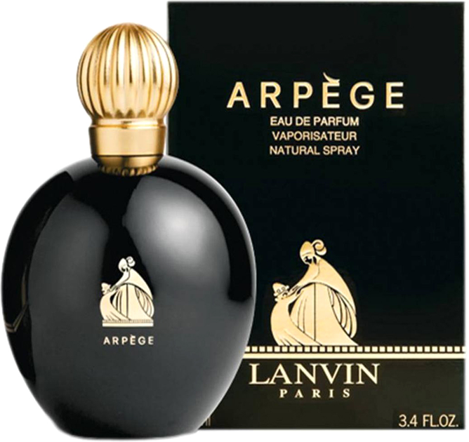 Акція на Парфумована вода для жінок Lanvin Arpege 100 мл від Rozetka