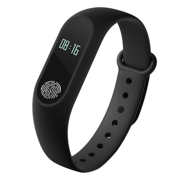 Yoho smart sales band 2