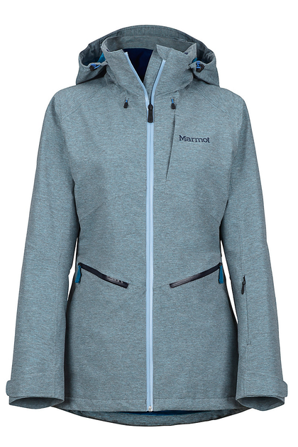 Marmot women's outlet tessan jacket