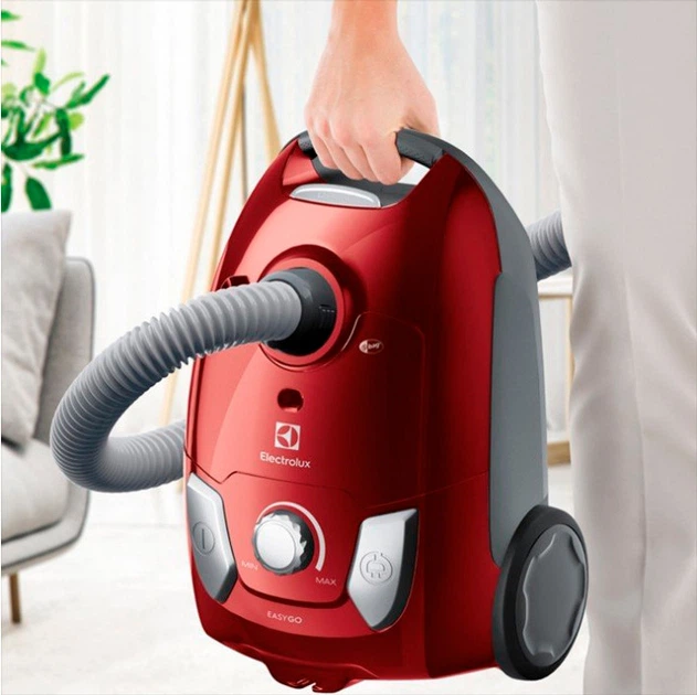 Пилосос для сухого прибирання ELECTROLUX EEG43WR - зображення 5