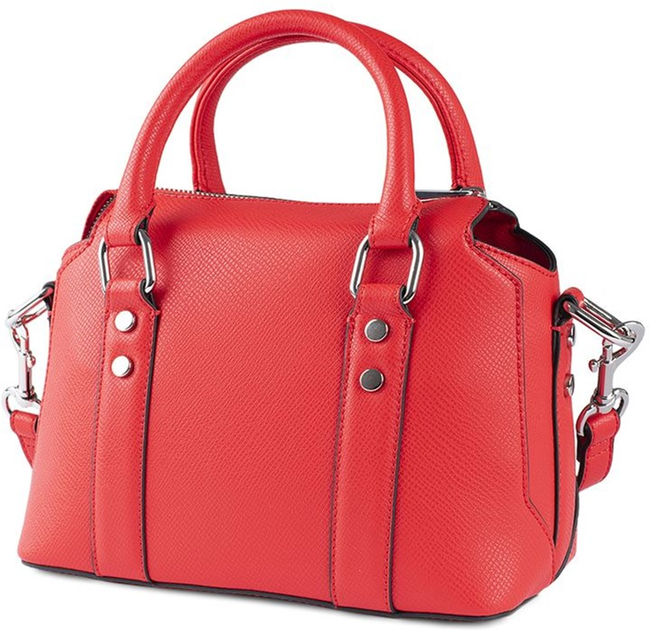 Женская сумка Trussardi Jeans Berry Bauletto Sm Ecoleat 9Y099999 ...