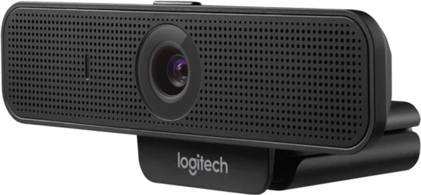 Веб-камера Logitech C925e Full HD (960-001076) - зображення 3