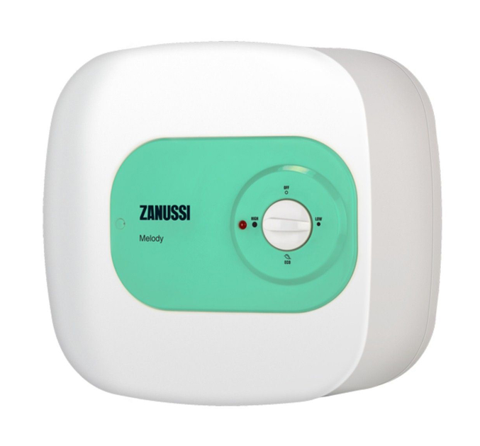 Бойлер Zanussi ZWH/S 10 Melody U (Green) - изображение 1