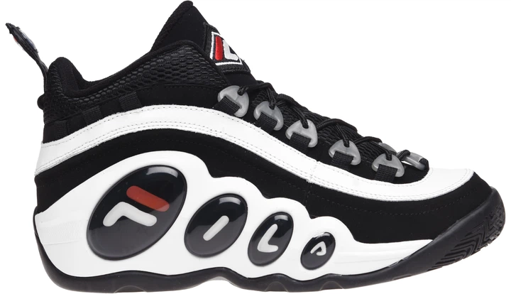 fila men's bubbles