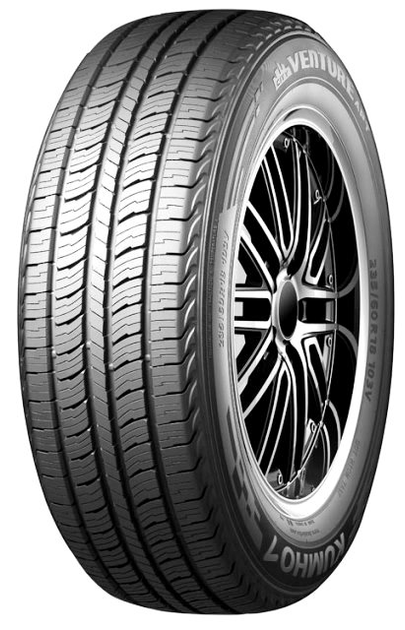 Kumho Road Venture APT KL51 215/70 R16 99T не шип Всесезонные – низкие ...