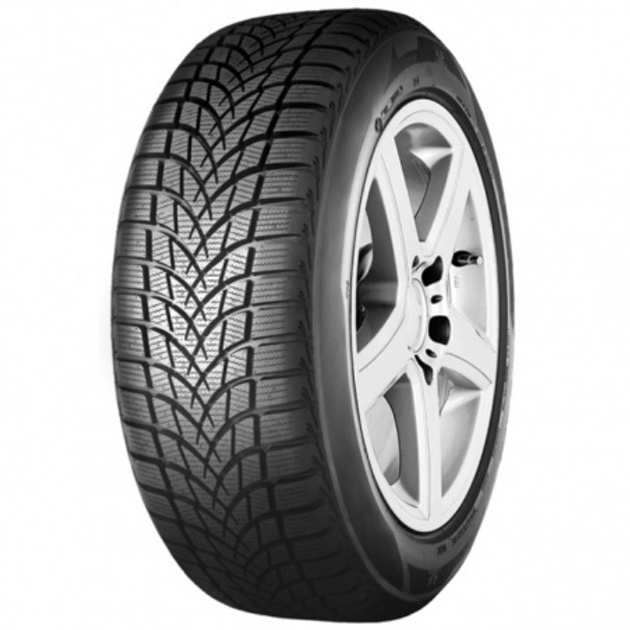 Saetta Winter 195/55 R15 85H не шип Зимние – фото, отзывы ...