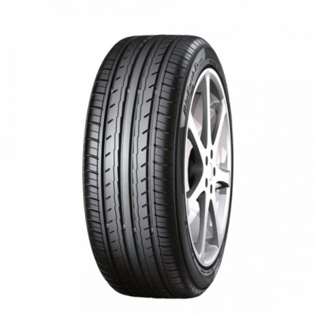 Yokohama BluEarth ES32 215/50 R17 95V Летние – фото, отзывы ...