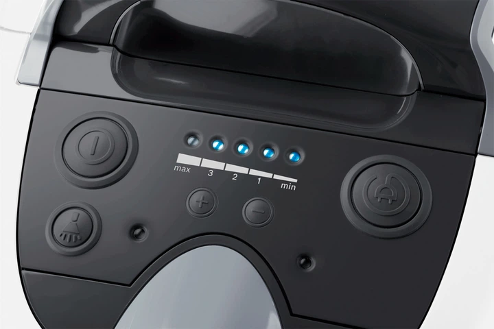 Миючий пилосос з аквафільтром Bosch BWD421PRO - зображення 16