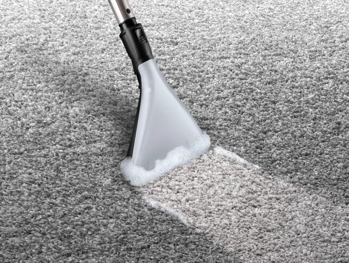 Миючий пилосос з аквафільтром Bosch BWD421PRO - зображення 18