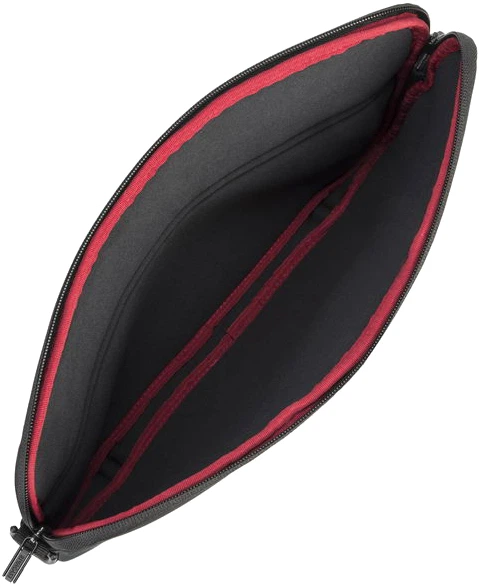Torba na laptopa Rivacase 5120 13.3" Czarny (5120 (czarny)) - obraz 5