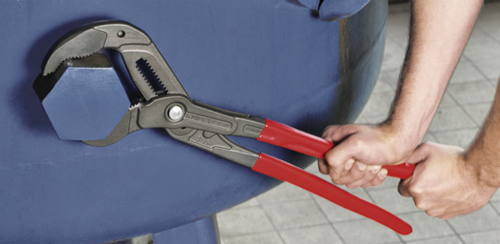 Cobra XXL 560 Knipex 87 01 560 ROZETKA VIGOR TS