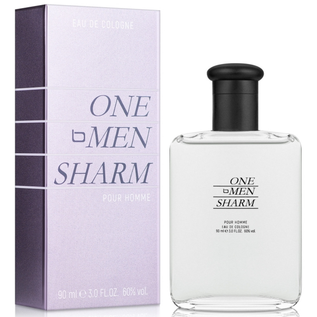 Одеколон для мужчин EVA cosmetics Ароматы мира One Men Sharm 90 мл ...