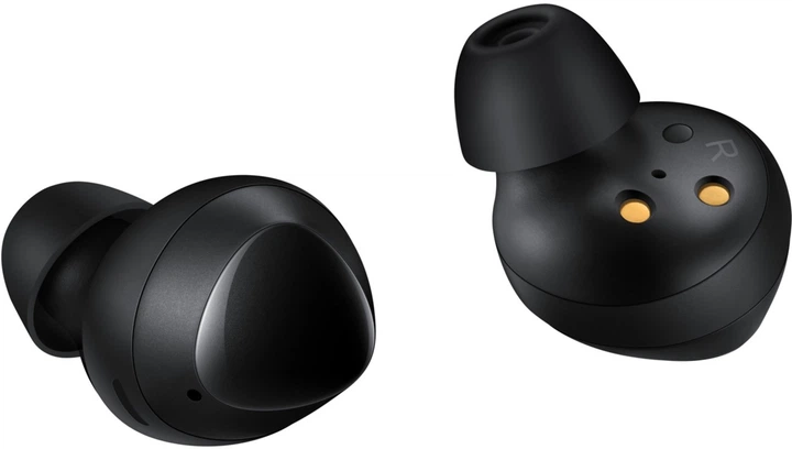 Наушники Samsung Galaxy Buds Black (SM-R170NZKASEK) купить в