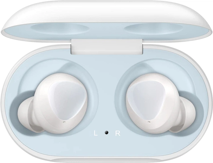 Наушники Samsung Galaxy Buds White (SM-R170NZWASEK) купить в