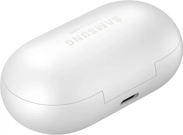 Наушники Samsung Galaxy Buds White (SM-R170NZWASEK) купить в
